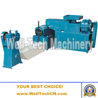 WT-D90 120 Electric Control Dry-Wet Grain Making Machine