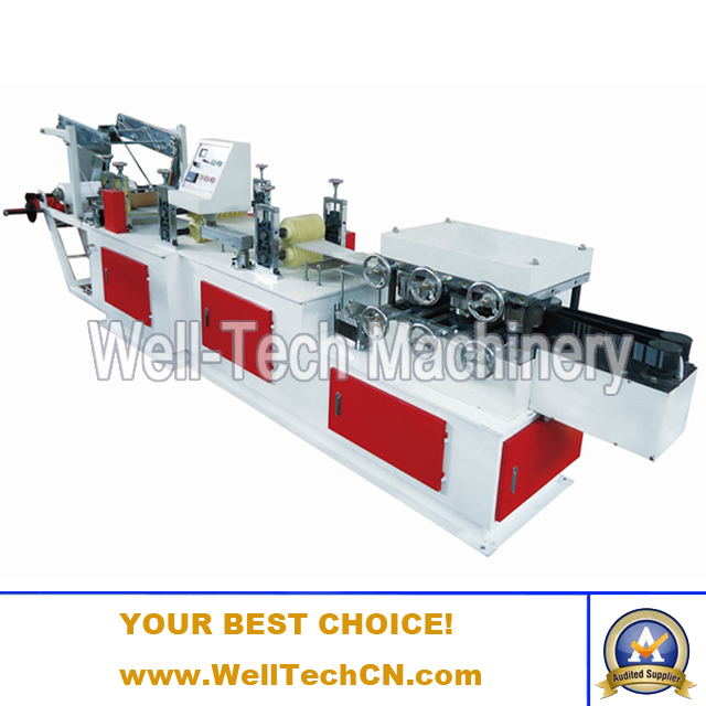 Non-woven and PE Disposable Hat Making Machine