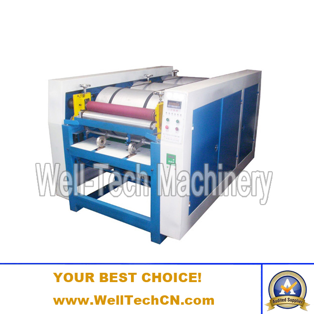 PP/PE Woven Bags or Non-woven Fabric Bags Printing Machine
