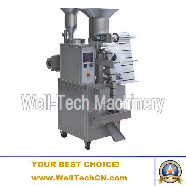 WT-G100-M Combined Type Multi-material Granules Packing Machine