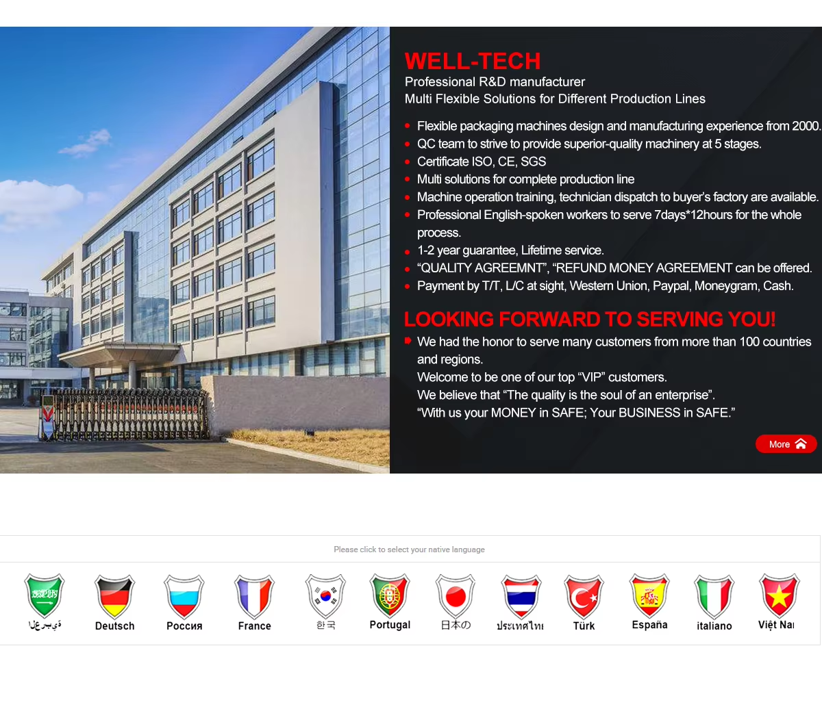 Company Profile 1