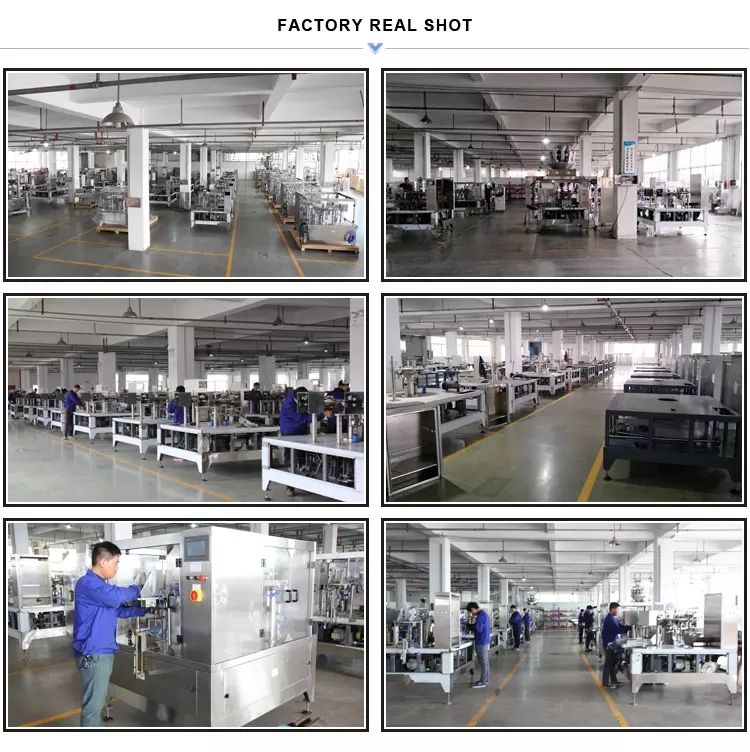 wt8 200c s wt8 250c s wt8 300c s multihead weigher automatic rotary pouch packing lines for kinds of granules, grain, solid food/products packaging wt8 200c s wt8 250c s wt8 300c s multihead weigher automatic rotary pouch packing lines for kinds of granules, grain, solid food/products packaging