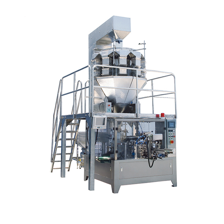 wt8 200c s wt8 250c s wt8 300c s multihead weigher automatic rotary pouch packing lines for kinds of granules, grain, solid food/products packaging wt8 200c s wt8 250c s wt8 300c s multihead weigher automatic rotary pouch packing lines for kinds of granules, grain, solid food/products packaging