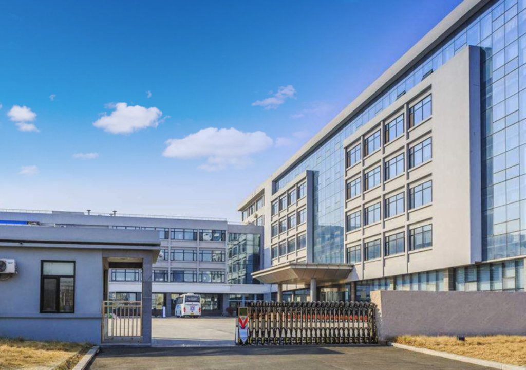 factory photo