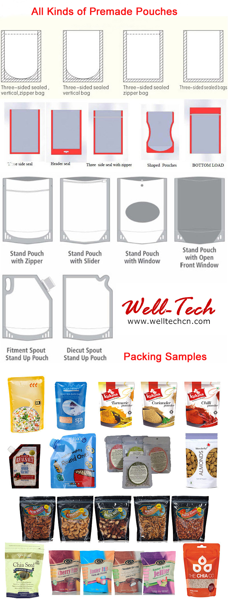 wt8 200c s wt8 250c s wt8 300c s multihead weigher automatic rotary pouch packing lines for kinds of granules, grain, solid food/products packaging wt8 200c s wt8 250c s wt8 300c s multihead weigher automatic rotary pouch packing lines for kinds of granules, grain, solid food/products packaging