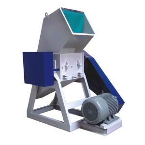 plastic grinding crusher machine