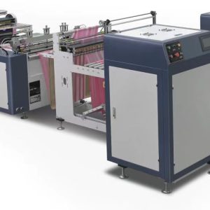 automatic double lines disposable table cover coreless rolls making machine