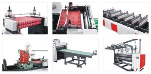 air bubble envelope padded envelope bag making machine