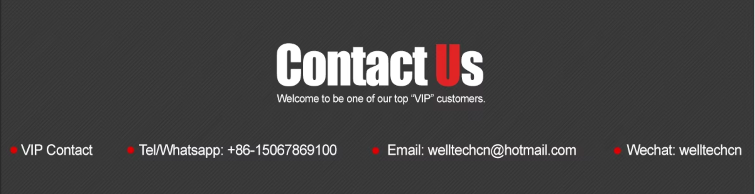 contact