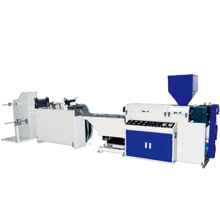 ldpe pp pvc plastic zipper extruder machine ldpe pp pvc plastic zipper extruder machine