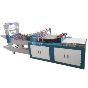 pe ldpe ziploc fresh shield freezer bags making machine