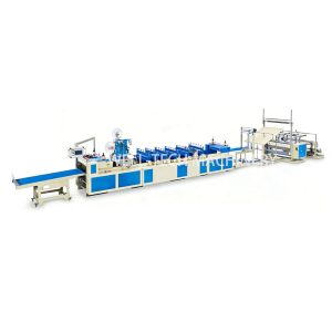 Bubble-Padded-Envelope-Bag-Making-Machine