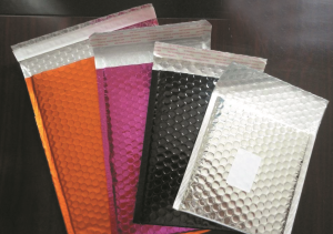 air bubble envelope padded envelope bag making machine